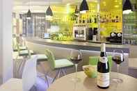 Bar, Cafe and Lounge ibis Styles Beaune Centre