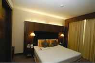 Bedroom Hotel Emas Tawau