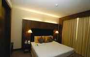 Phòng ngủ 7 Hotel Emas Tawau
