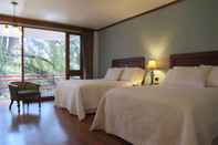 Bedroom Hotel Residencia Del Sol