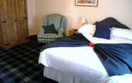 Kamar Tidur 5 Hal O' The Wynd Guest House