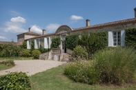 Exterior Relais du Château d'Arche, The Originals Relais