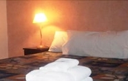 Phòng ngủ 6 Apart Hotel Mendoza