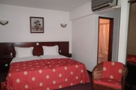 Bilik Tidur Hotel Batalha