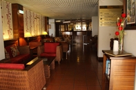 Bar, Kafe dan Lounge Hotel Batalha