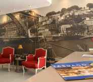 Lobi 7 Hotel Douro Inn