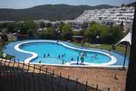 Swimming Pool Apartamentos Tierra de Irta 3000