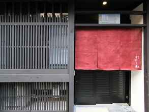 Exterior 4 Suo-an Machiya Holiday House