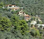 Nearby View and Attractions 6 Skiathos Garden Cottages