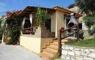 Luar Bangunan 4 Skiathos Garden Cottages