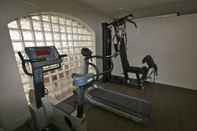 Fitness Center Hotel Centrale