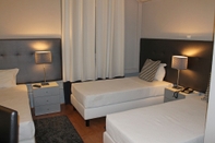 Kamar Tidur Hotel Senhor de Matosinhos