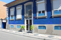 Bangunan Hotel Senhor de Matosinhos