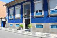 Exterior Hotel Senhor de Matosinhos