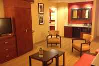 Ruang untuk Umum Courtyard Mankato Marriott