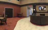 Lobby 5 Homewood Suites by Hilton Doylestown