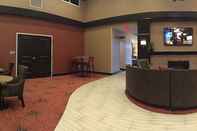 Lobby Homewood Suites by Hilton Doylestown