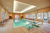 Swimming Pool Homewood Suites by Hilton Doylestown