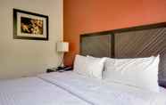 Bedroom 3 Homewood Suites by Hilton Doylestown