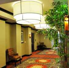 Lobby 4 Homewood Suites by Hilton Doylestown