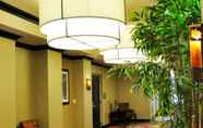 Lobby 7 Homewood Suites by Hilton Doylestown