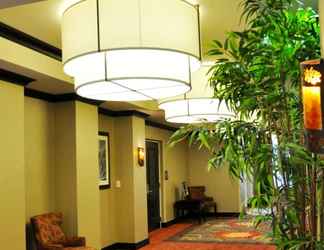 Lobby 2 Homewood Suites by Hilton Doylestown