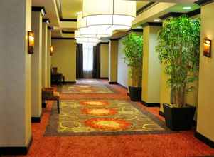 Lobby 4 Homewood Suites by Hilton Doylestown