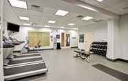 Fitness Center 4 Homewood Suites by Hilton Doylestown