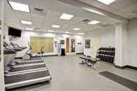 Fitness Center Homewood Suites by Hilton Doylestown