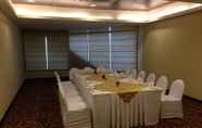 Dewan Majlis 4 Fortune Resort Grace - Member ITC Hotel Group