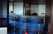 Bar, Kafe dan Lounge 3 Fortune Resort Grace - Member ITC Hotel Group