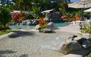 Kolam Renang 3 Mossman Resort Holiday Villas