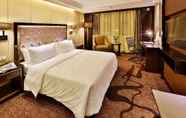 Kamar Tidur 7 Minshan Yuanlin Grand Hotel