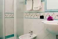 Toilet Kamar Residence Smeraldo