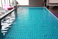 Swimming Pool Hotel des Vosges