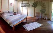 Kamar Tidur 2 Windrose B&B