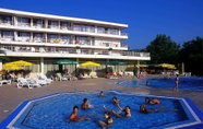 Swimming Pool 3 Hvar [PLACESHOTEL] by Valamar