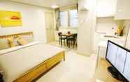 Kamar Tidur 5 Lee & No Guesthouse