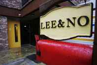 Luar Bangunan Lee & No Guesthouse