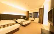 Kamar Tidur 7 Spa World