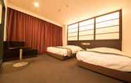 Kamar Tidur 4 Spa World