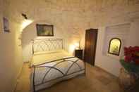 Bedroom Trulli e Puglia