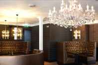 Bar, Kafe, dan Lounge Fletcher Hotel - Restaurant Duinzicht