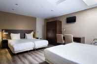 Kamar Tidur Hotel Espresso City Centre