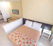 Bilik Tidur 5 Iguatemi Business & Flat by Avectur