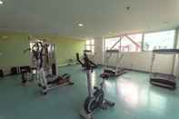 Fitness Center Iguatemi Business & Flat by Avectur