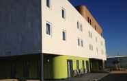 Exterior 2 Brit Hotel Vendee Mer