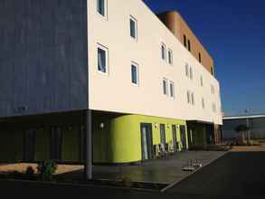 Exterior 4 Brit Hotel Vendee Mer