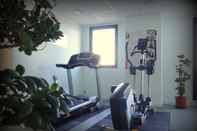 Fitness Center Brit Hotel Vendee Mer