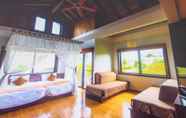 Bilik Tidur 2 LiVEMAX AMMS CanNa Resort Villa